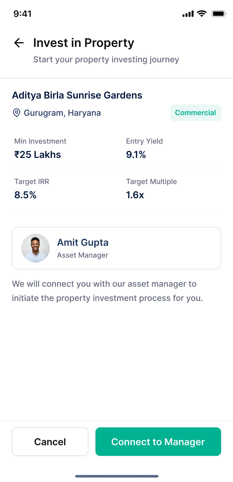 Mobile, KYC